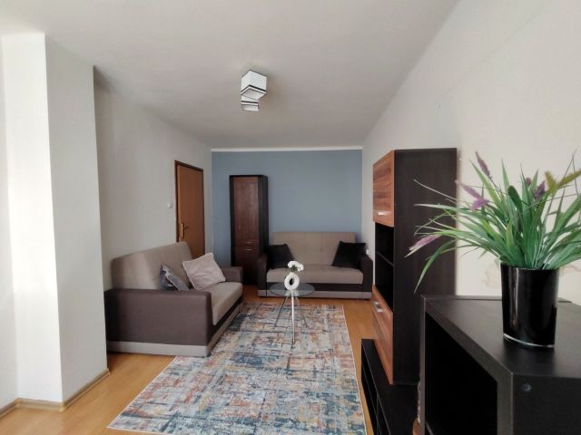 Mieszkanie 1-pokojowe Cieszyn, ul. Żwirki i Wigury. Zdjęcie 1