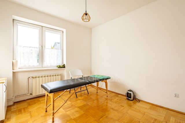 dom wolnostojący, 5 pokoi Rumia, ul. Marii Konopnickiej. Zdjęcie 9