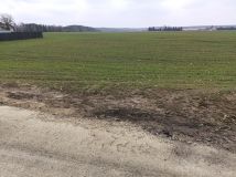 Działka budowlana Głębocko. Zdjęcie 3