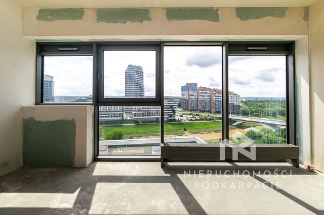 Mieszkanie 2-pokojowe Rzeszów, ul. Fryderyka Szopena. Zdjęcie 12