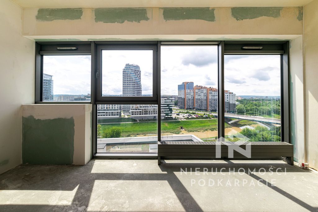 Mieszkanie 2-pokojowe Rzeszów, ul. Fryderyka Szopena. Zdjęcie 12