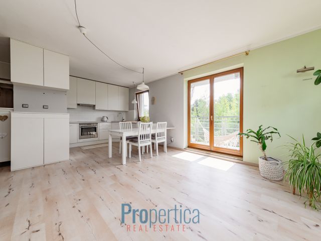 Mieszkanie 4-pokojowe Warszawa Włochy, ul. Czereśniowa. Zdjęcie 5