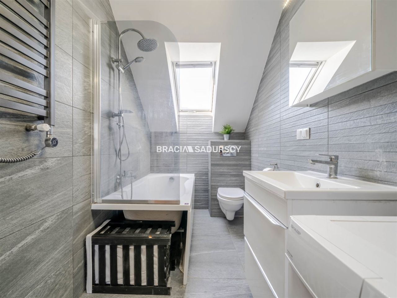 dom szeregowy, 3 pokoje Krzysztoforzyce, ul. Zielona. Zdjęcie 23