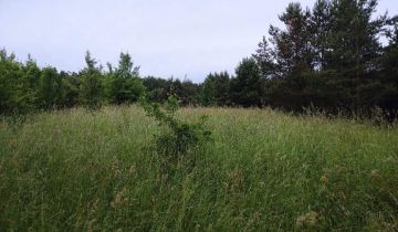 Działka rolna Rostki Skomackie