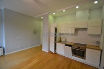 Mieszkanie 2-pokojowe Wrocław Fabryczna