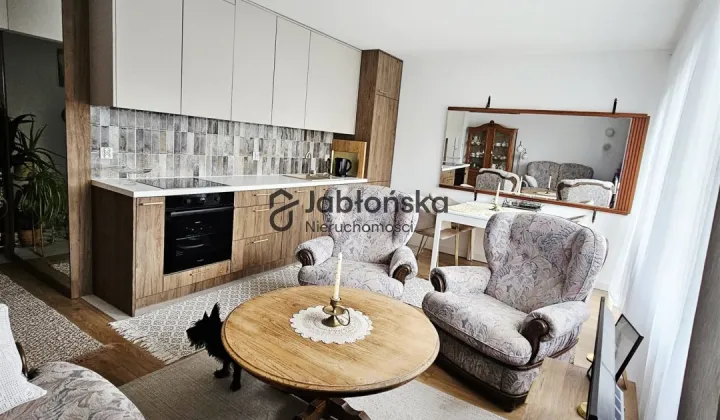 Mieszkanie 4-pokojowe Bydgoszcz Fordon