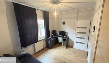 dom wolnostojący, 4 pokoje Rzeszów Budziwój, ul. Miejska