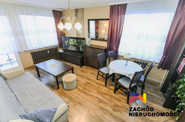 Mieszkanie 2-pokojowe Zielona Góra. Zdjęcie 1