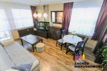 Mieszkanie 2-pokojowe Zielona Góra