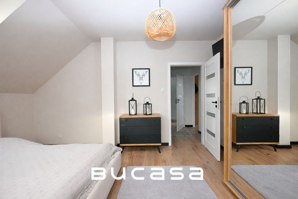 dom wolnostojący, 4 pokoje Niepołomice. Zdjęcie 6