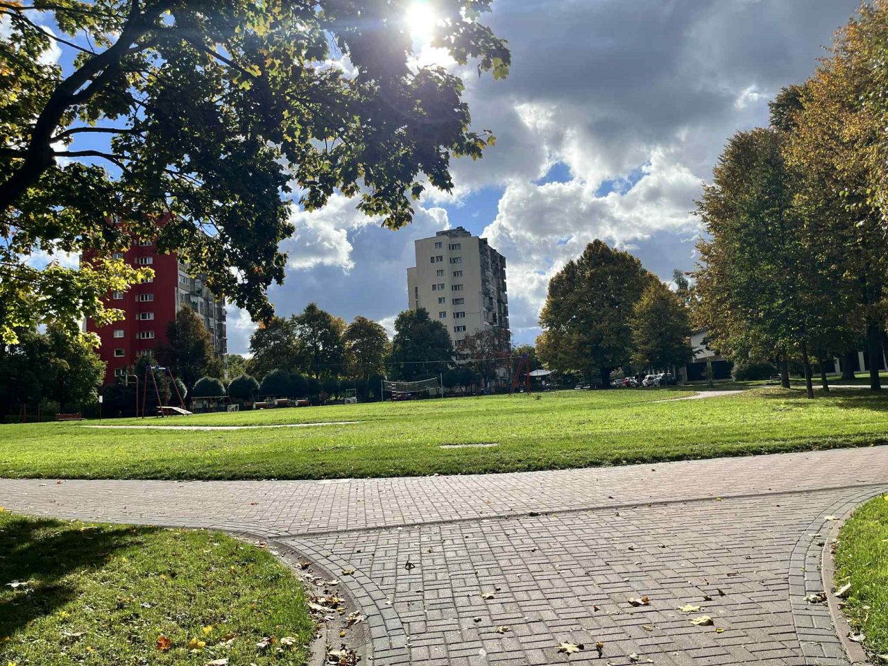 Mieszkanie 3-pokojowe Lublin LSM, ul. Balladyny. Zdjęcie 10