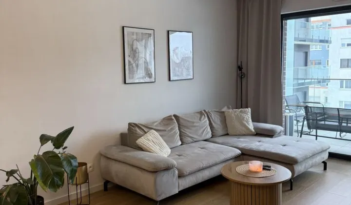 Mieszkanie 3-pokojowe Opole Śródmieście, ul. Ozimska