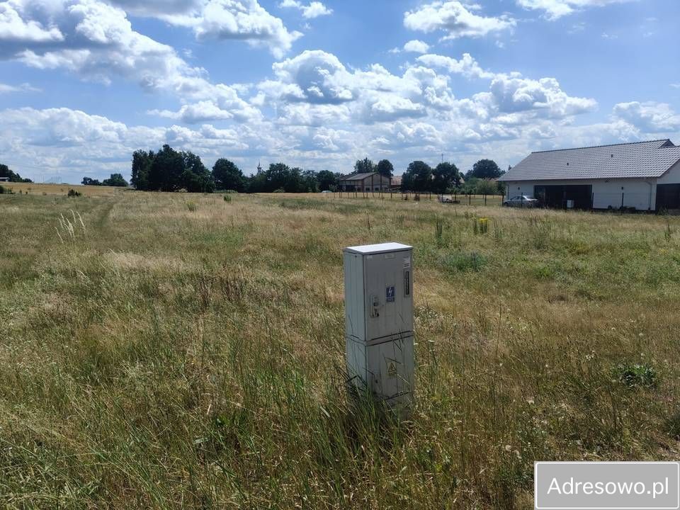 Działka budowlana Dzikowice. Zdjęcie 6