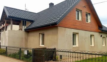 dom wolnostojący Osowiec