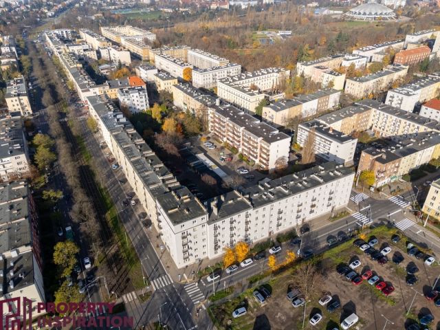 Mieszkanie 2-pokojowe Poznań, ul. Hetmańska. Zdjęcie 14