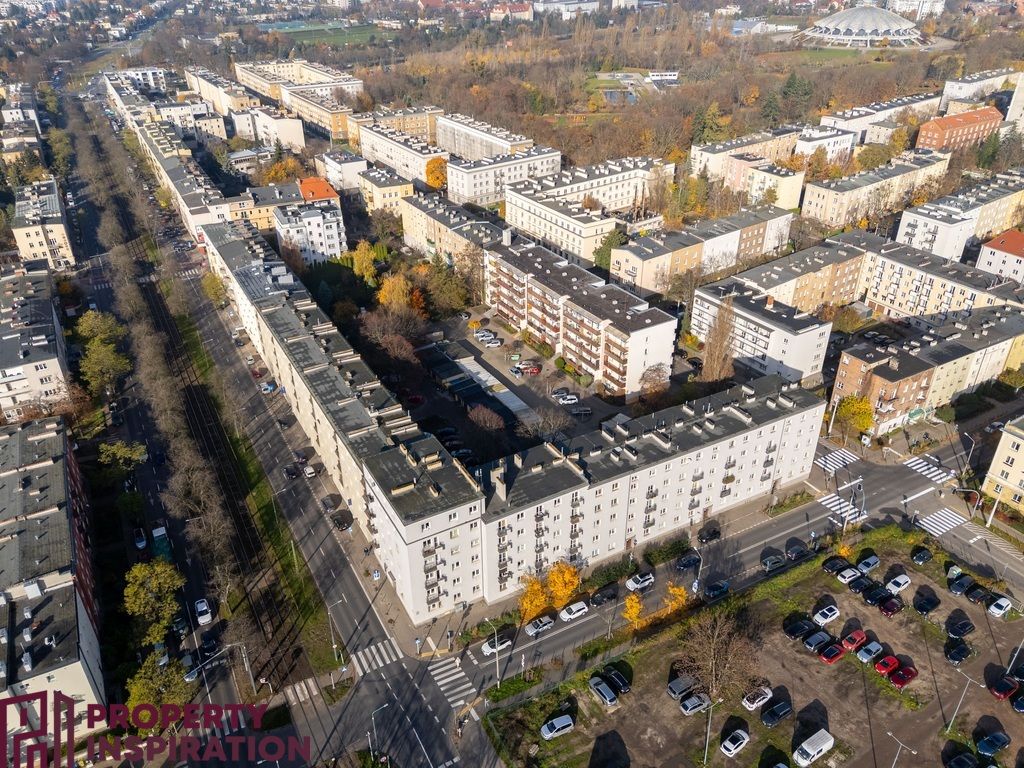 Mieszkanie 2-pokojowe Poznań, ul. Hetmańska. Zdjęcie 14