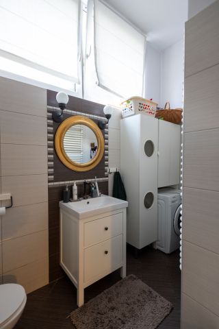 Mieszkanie 1-pokojowe Kraków Nowa Huta, os. Hutnicze. Zdjęcie 13