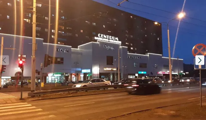 Mieszkanie 3-pokojowe Gdynia Chylonia, ul. Gniewska