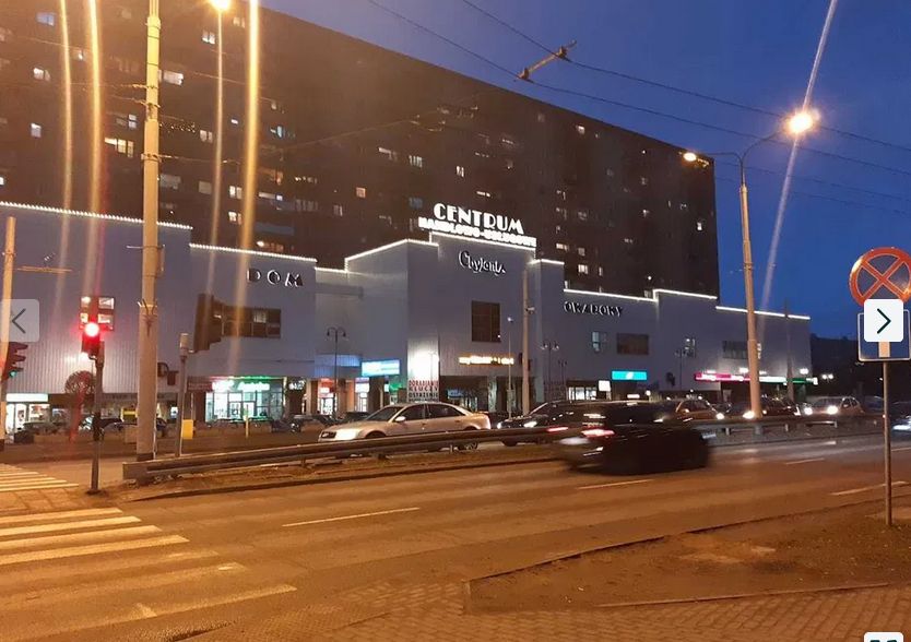 Mieszkanie 3-pokojowe Gdynia Chylonia, ul. Gniewska