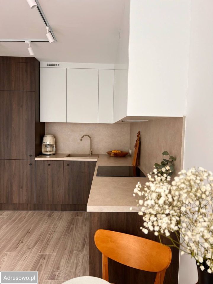 Mieszkanie 3-pokojowe Szczecin Pogodno, ul. 5 Lipca. Zdjęcie 18