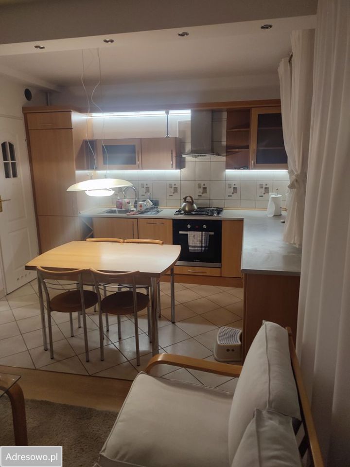 Mieszkanie 4-pokojowe Wrocław Gaj, ul. Kłodzka. Zdjęcie 15