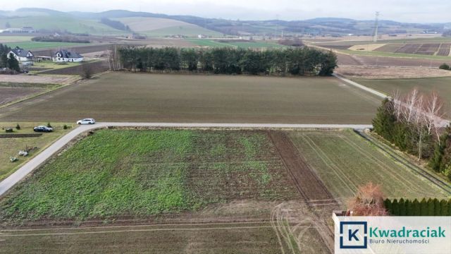 Działka inwestycyjna Iwonicz Zagrodniki, ul. Zagrodniki. Zdjęcie 7