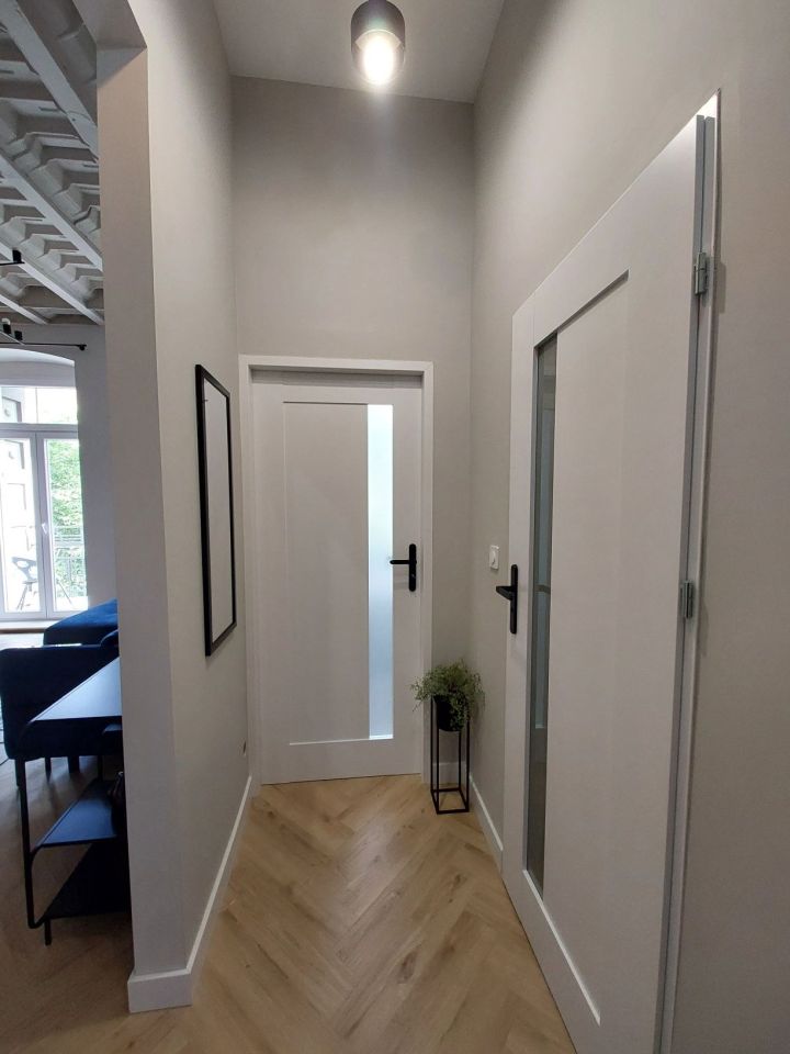 Mieszkanie 2-pokojowe Opole Śródmieście, ul. Tadeusza Kościuszki. Zdjęcie 7