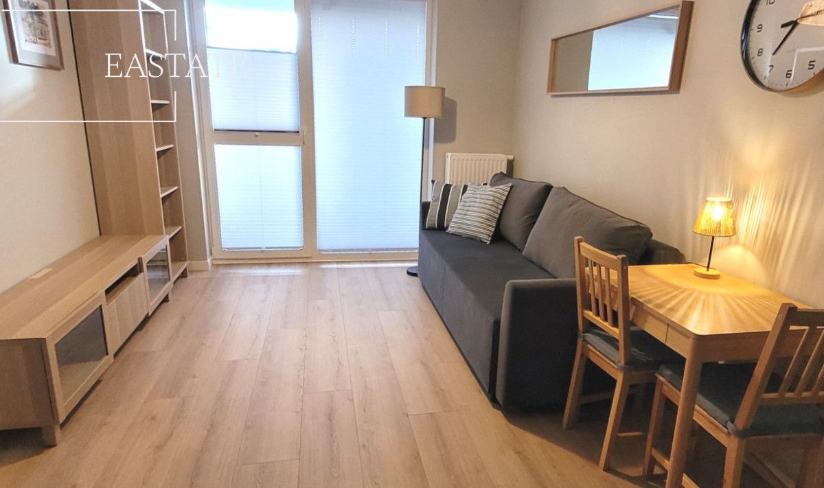 Mieszkanie 2-pokojowe Otwock, ul. Ługi. Zdjęcie 3