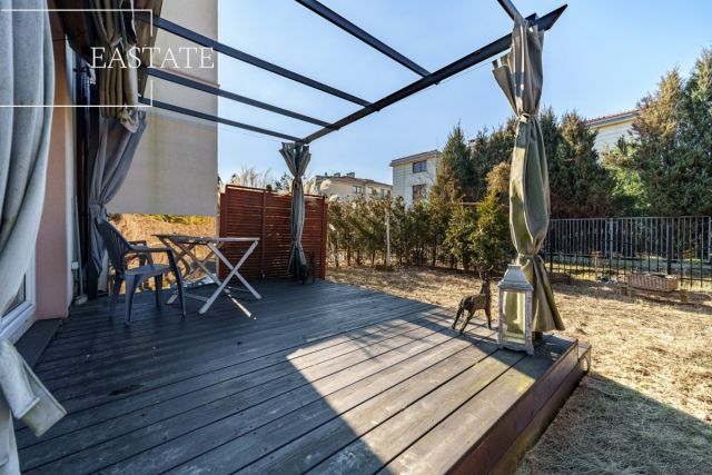 Mieszkanie 1-pokojowe Warszawa Wilanów, ul. Zaściankowa. Zdjęcie 14