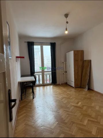 Mieszkanie 4-pokojowe Warszawa Śródmieście, pl. Konstytucji. Zdjęcie 4