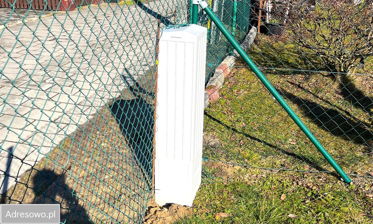 Działka budowlana Rybnik Kłokocin, ul. Komunalna. Zdjęcie 10