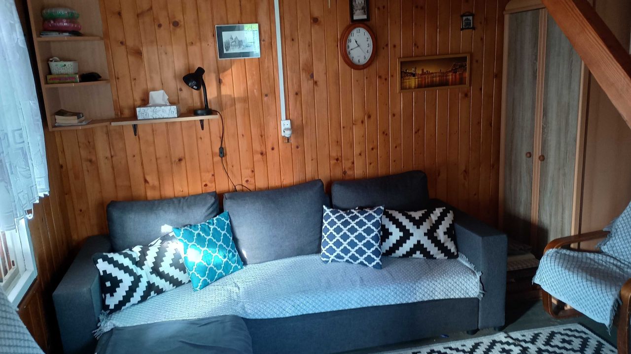 Działka rod Olsztyn. Zdjęcie 3