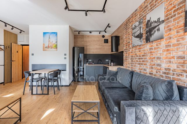 Mieszkanie 4-pokojowe Gdańsk Śródmieście, ul. Sienna Grobla. Zdjęcie 7