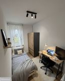 Mieszkanie 5-pokojowe Warszawa Targówek. Zdjęcie 4