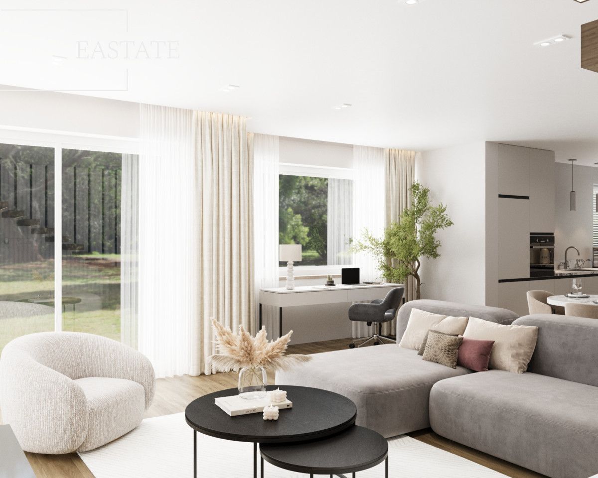 dom wolnostojący, 4 pokoje Czersk. Zdjęcie 12