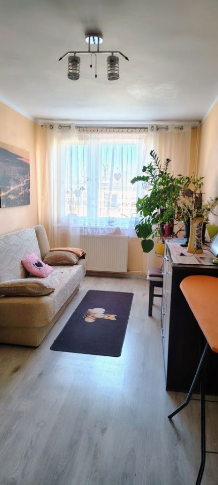 Mieszkanie 3-pokojowe Sokołowo. Zdjęcie 7