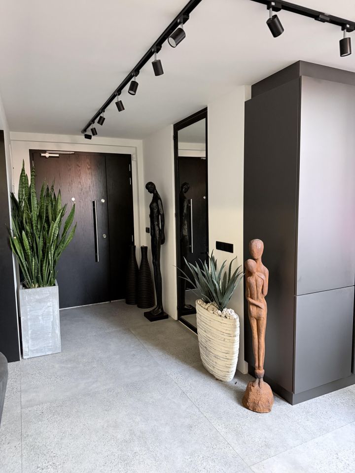 Mieszkanie 2-pokojowe Łódź, ul. ks. bp. Wincentego Tymienieckiego 25C. Zdjęcie 17