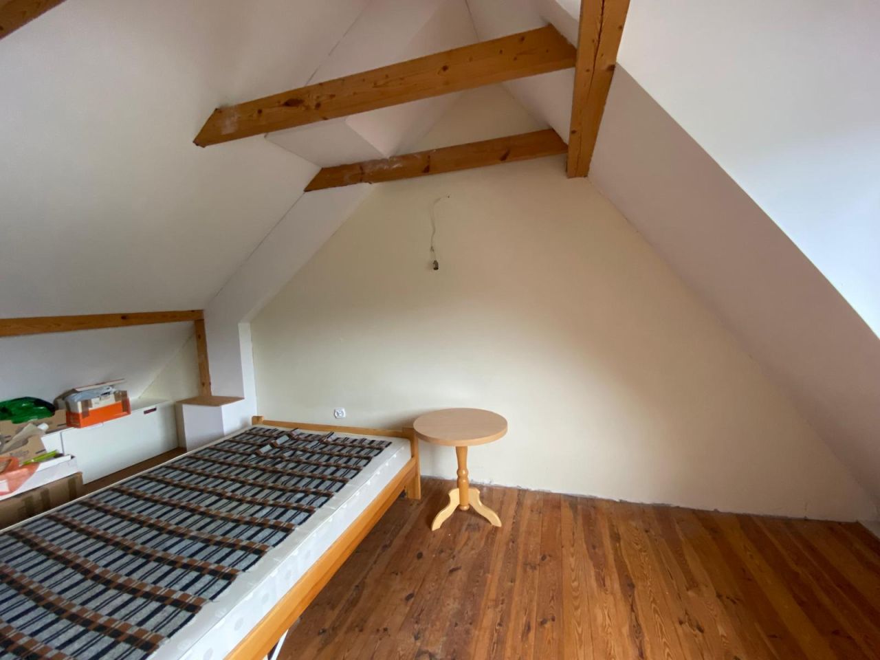 dom letniskowy, 1 pokój Zagórze Śląskie, ul. Wodna. Zdjęcie 6