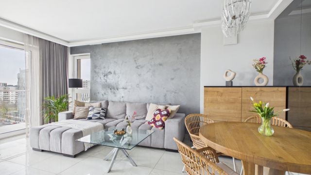 Mieszkanie 3-pokojowe Warszawa Wola. Zdjęcie 1