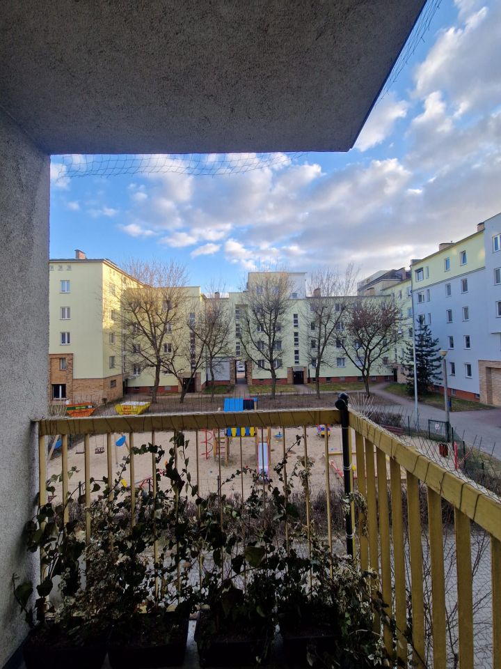 Mieszkanie 2-pokojowe Poznań Stare Miasto, os. Zygmunta Starego. Zdjęcie 13