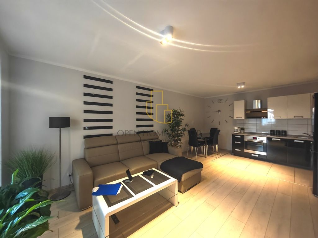 Mieszkanie 2-pokojowe Wrocław, ul. Krzycka. Zdjęcie 30