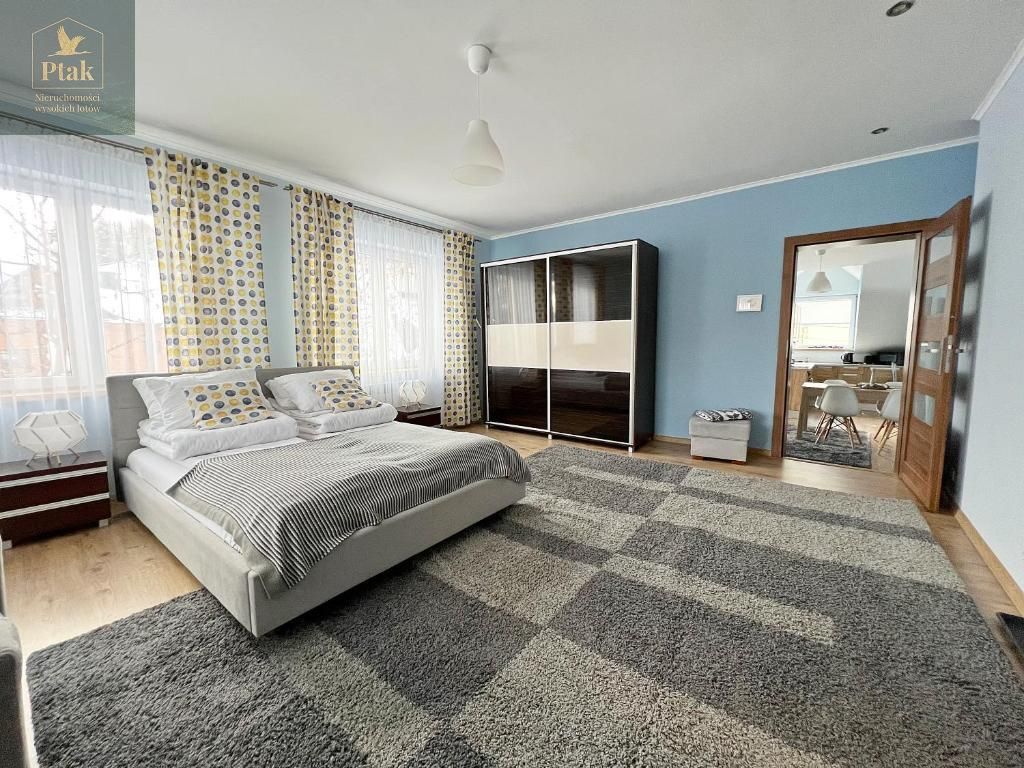 Lokal Krynica-Zdrój, ul. Zielona. Zdjęcie 8