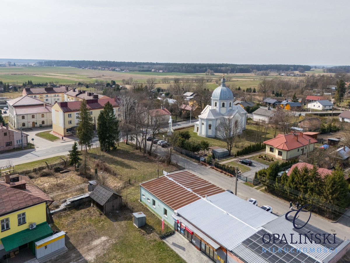 Lokal Cieszanów, ul. Cerkiewna. Zdjęcie 7