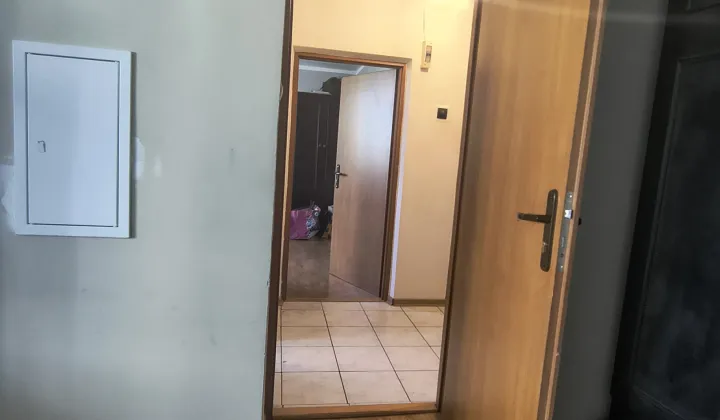 Mieszkanie 2-pokojowe Lublin Kalinowszczyzna, ul. Józefa Kustronia