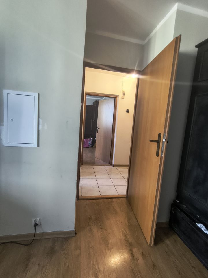 Mieszkanie 2-pokojowe Lublin Kalinowszczyzna, ul. Józefa Kustronia. Zdjęcie 1