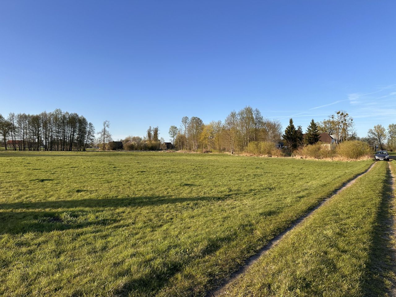 Działka budowlana Gościmiec. Zdjęcie 11