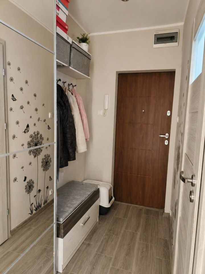 Mieszkanie 2-pokojowe Tczew Osiedle Garnuszewskiego, al. Zwycięstwa. Zdjęcie 7