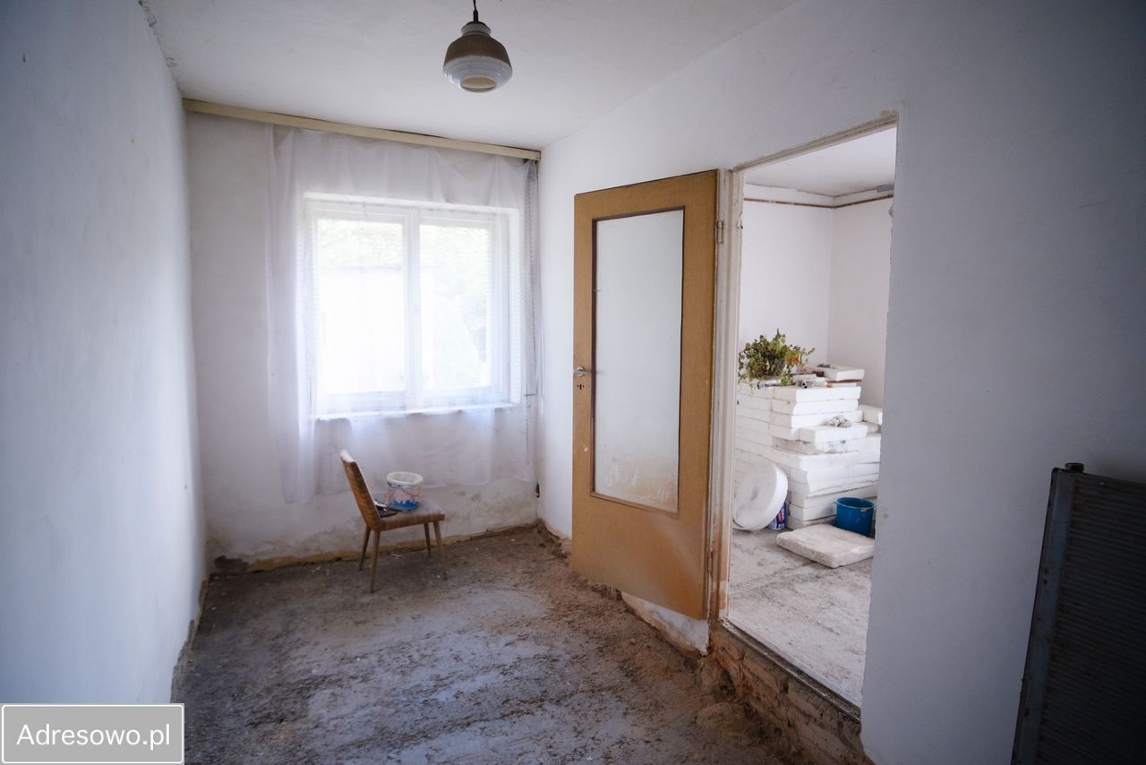 dom wolnostojący, 8 pokoi Jabłów. Zdjęcie 18