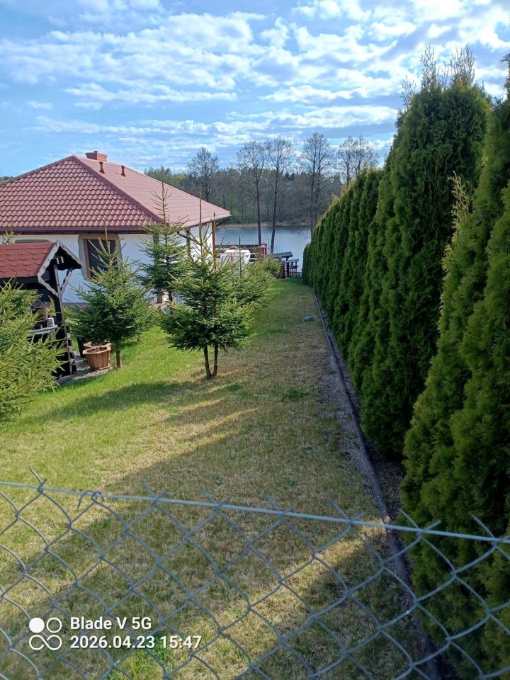 Działka siedliskowa Hornówek. Zdjęcie 1