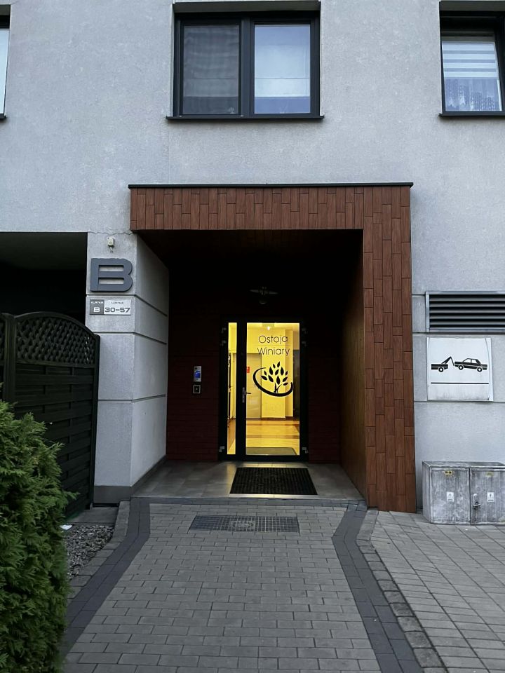 Mieszkanie 3-pokojowe Warka Centrum, ul. Kazimierza Pułaskiego. Zdjęcie 11